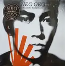 LP - Ryuichi Sakamoto - Neo Geo - OIS