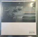 Double LP - Ryuichi Sakamoto - Async