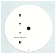 Double LP - Ryuichi Sakamoto - Bttb - OBI
