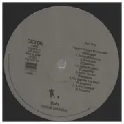 LP - Ryuichi Sakamoto - Coda - Incl. Obi + Insert
