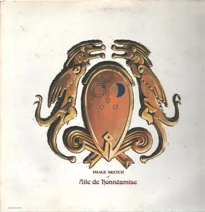 Ryuichi Sakamoto - Image Sketch Of "Aile De Honnêamise"