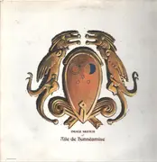 12inch Vinyl Single - Ryuichi Sakamoto - Image Sketch Of 'Aile De Honnêamise' = オネアミスの翼 (イメージ・スケッチ)