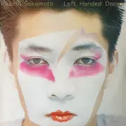 LP - Ryuichi Sakamoto - Left Handed Dream - + Bonus 12inch Vinyl Single EP