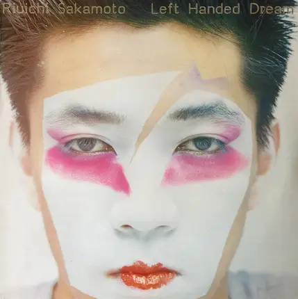 Ryuichi Sakamoto - Left Handed Dream