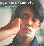 Ryuichi Sakamoto - Life In Japan