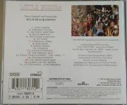 CD - Ryuichi Sakamoto - Little Buddha