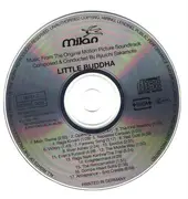 CD - Ryuichi Sakamoto - Little Buddha