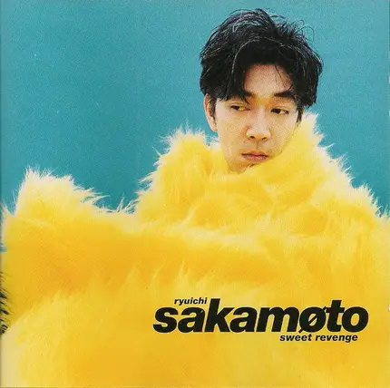 Ryuichi Sakamoto - Sweet Revenge