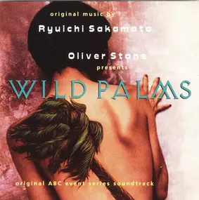 Ryuichi Sakamoto - Wild Palms