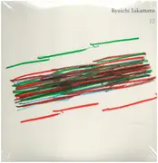Double LP - Ryuichi Sakamoto - 12