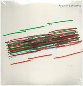 Ryuichi Sakamoto - 12