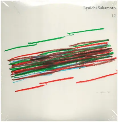 Ryuichi Sakamoto - 12