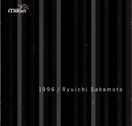 Ryuichi Sakamoto - 1996