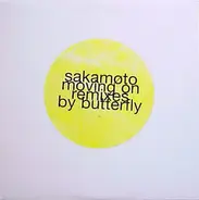 Ryuichi Sakamoto - Moving On