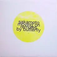 Ryuichi Sakamoto - Moving On