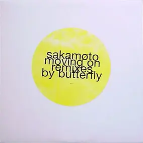 Ryuichi Sakamoto - Moving On