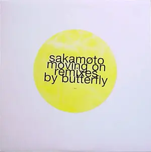 Ryuichi Sakamoto - Moving On