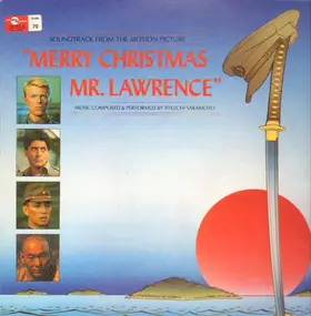 Ryuichi Sakamoto - Merry Christmas Mr. Lawrence