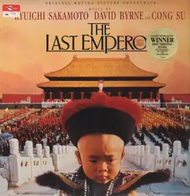 Ryuichi Sakamoto - The Last Emperor