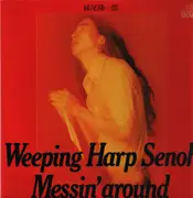 LP - Ryuichiro Senoo - Messin' Around - Insert + Booklet