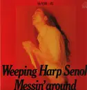 LP - Ryuichiro Senoo - Messin' Around - Insert + Booklet