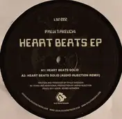 Ryuji Takeuchi - Heart Beats EP