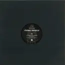 12inch Vinyl Single - Ryuji Takeuchi - Invisible Armor EP - EP