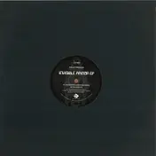Ryuji Takeuchi - Invisible Armor EP