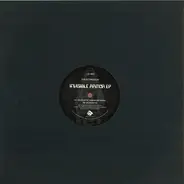Ryuji Takeuchi - Invisible Armor EP