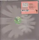 12inch Vinyl Single - RZA as Bobby Digital - B.O.B.B.Y. / Holocaust (Silk Worm)