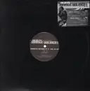 12'' - RZA as Bobby Digital - Domestic Violence Pt. 2 - Promo