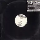 12inch Vinyl Single - RZA as Bobby Digital - It Must Be Bobby / Cousins