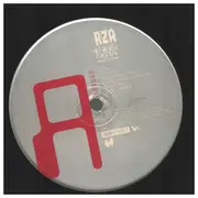 Double LP - RZA as Bobby Digital - RZA as Bobby Digital In Stereo