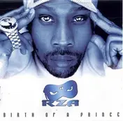 RZA - Birth Of A Prince