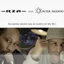 CD Single - RZA Feat. Xavier Naidoo - Ich Kenne Nichts (Das So Schön Ist Wie Du) - Digipak