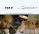 CD Single - Rza feat. Xavier Naidoo - Ich kenne nichts (das so schön ist wie du)