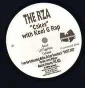 RZA - Cakes / Don't Test