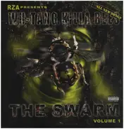 Rza Presents Wu-Tang Killa Bees - The Swarm Vol 1