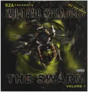 Rza Presents Wu-Tang Killa Bees - The Swarm Vol 1