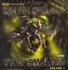 Double LP - Rza Presents Wu-Tang Killa Bees - The Swarm Vol 1