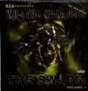 Double LP - Rza Presents Wu-Tang Killa Bees - The Swarm Vol 1