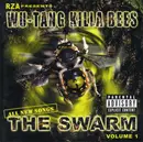 CD - Wu-Tang Killa Bees - The Swarm (Volume 1)