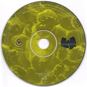 CD - Wu-Tang Killa Bees - The Swarm (Volume 1)