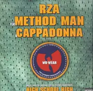 RZA / Real Live - Wear: The Garment Renaissance / Get Down For Mine