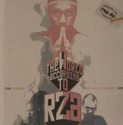 RZA - The World According to RZA