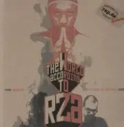 Rza - The World According to RZA