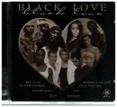 CD - RZA, Nas, TLC, Sarah Connor, Outkast & others - Black Love