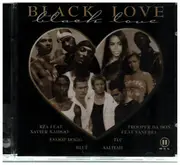 CD - RZA, Nas, TLC, Sarah Connor, Outkast & others - Black Love