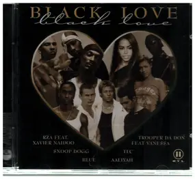 RZA - Black Love