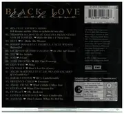 CD - RZA, Nas, TLC, Sarah Connor, Outkast & others - Black Love